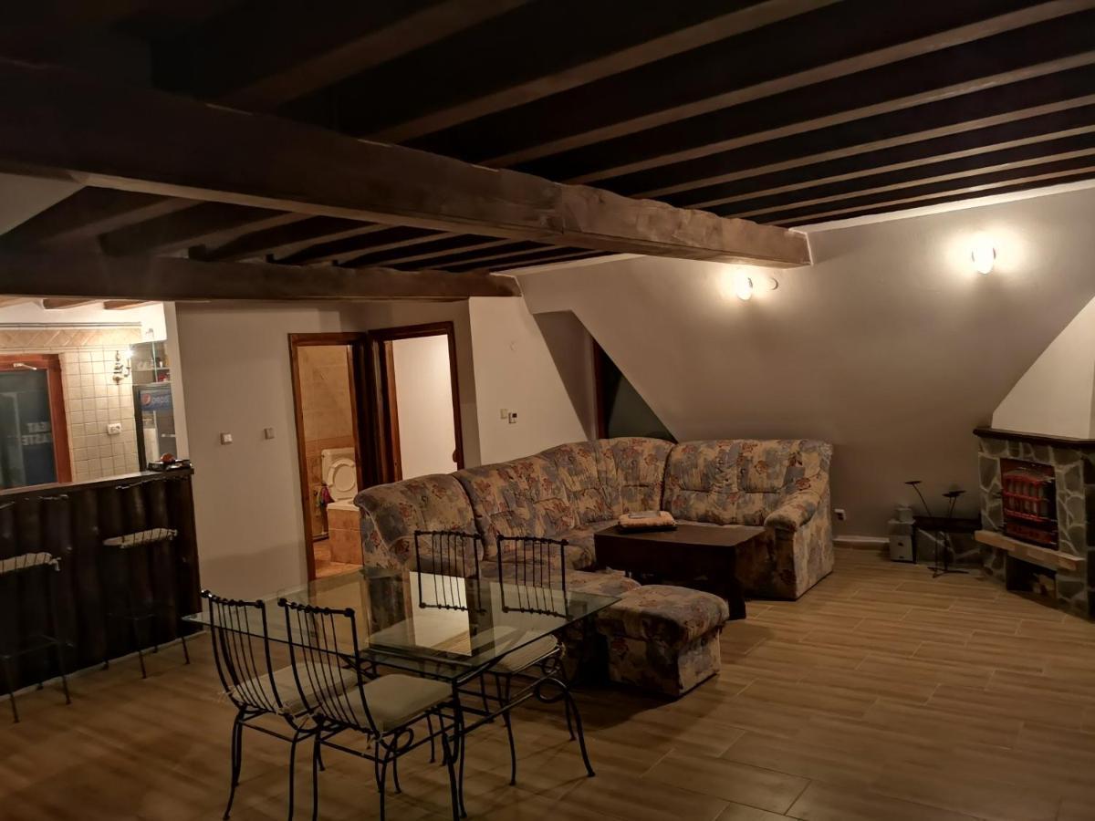 Vila Ines Sinaia Esterno foto